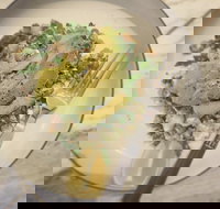 Three Beans - Kareela - Tourism Adelaide