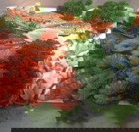 Trawler Fresh Seafoods - Tourism Adelaide