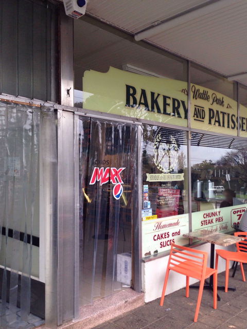 Wattle Park Bakery - Tourism Adelaide 0