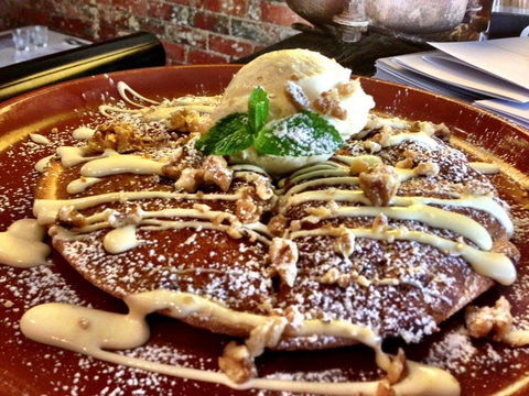 Abbey Road - Tourism Adelaide 0