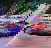 Antz Pantz Cafe - Tourism Adelaide