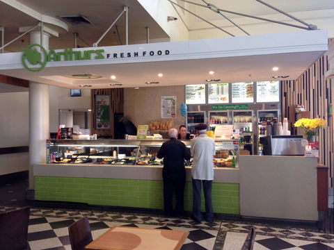 Arthur's Fresh Food - Tourism Adelaide 0