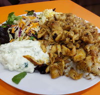 Clayton Kebab House - Tourism Adelaide