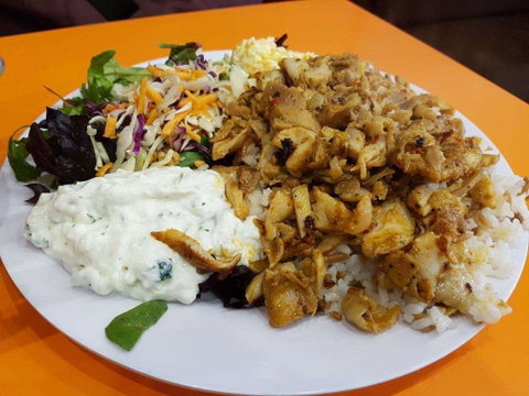 Clayton Kebab House - Tourism Adelaide 0