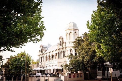 H & A Coffee House - Tourism Adelaide 0