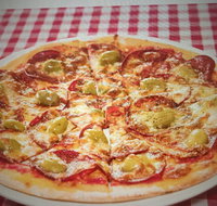 Lucky's Pizzeria - Tourism Adelaide