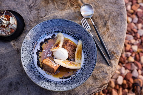 Saltbush Restaurant At DoubleTree By Hilton Alice Springs - Tourism Adelaide 1