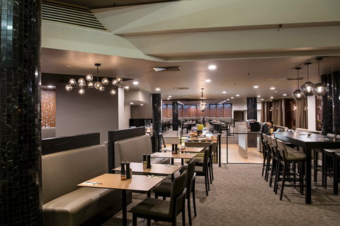Saltbush Restaurant At DoubleTree By Hilton Alice Springs - Tourism Adelaide 0