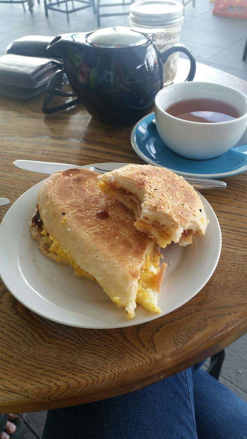 The Drowned Rat Espresso Bar - Tourism Adelaide 0