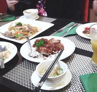 Dragon Garden Family Restaurant - Tourism Adelaide