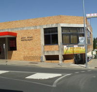 Mun Hing Restaurant - Tourism Adelaide