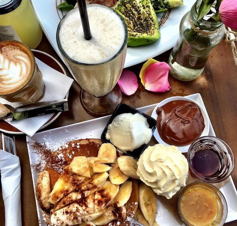 Table 1 Espresso Merewether - Tourism Adelaide 9