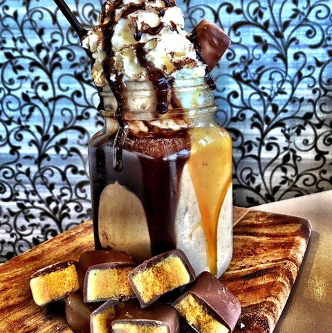 Table 1 Espresso Merewether - Tourism Adelaide 11