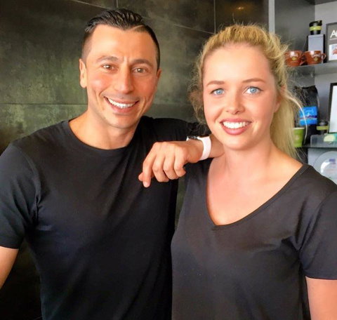 Table 1 Espresso Merewether - Tourism Adelaide 12