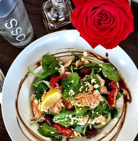 Table 1 Espresso Merewether - Tourism Adelaide 16