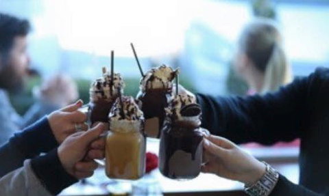 Table 1 Espresso Merewether - Tourism Adelaide 17