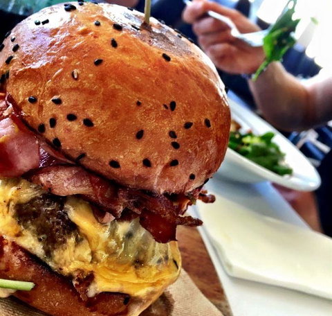 Table 1 Espresso Merewether - Tourism Adelaide 18