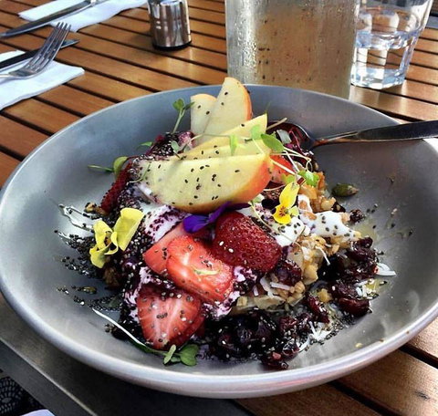 Table 1 Espresso Merewether - Tourism Adelaide 20