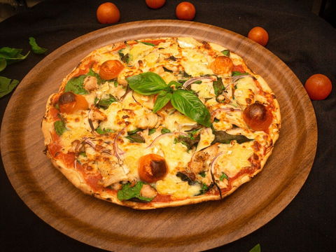 Alexo Pizza & Bistro - Tourism Adelaide 0