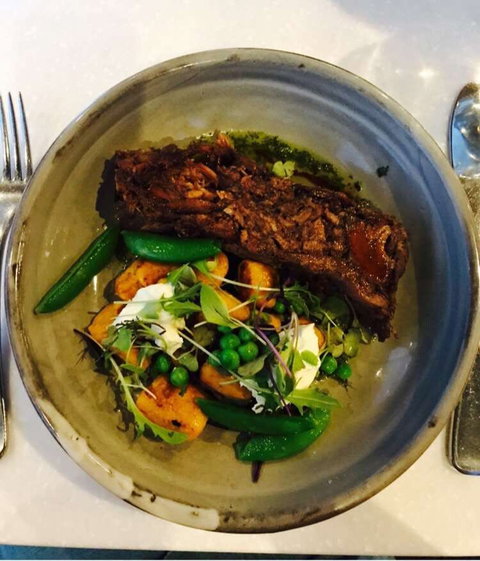 Bayviews Restaurant & Lounge Bar - Tourism Adelaide 0