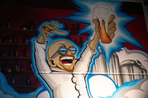 Dainton Brewery - Tourism Adelaide 1