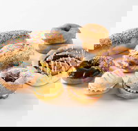 Dine Divine - Tourism Adelaide