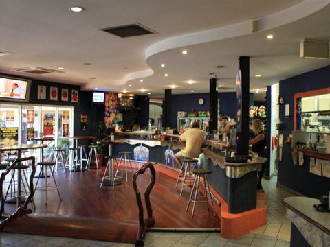 Humpty Doo Tavern - Tourism Adelaide 2