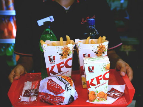KFC - Thomastown - Tourism Adelaide 0