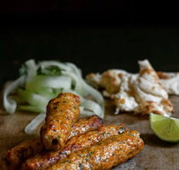 Khabbay Restaurant - Tourism Adelaide