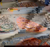 Naremburn Pizzeria - Tourism Adelaide