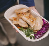 Pierogi Pierogi - Tourism Adelaide