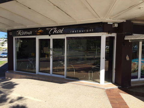 Rama 5 - Tourism Adelaide 0