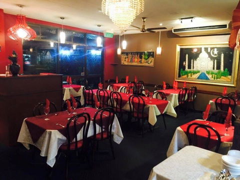 Scherhazade Indian Restaurant - Morningside - Tourism Adelaide 0