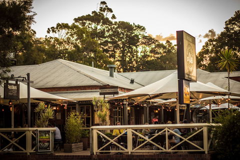 Settlers Tavern - Tourism Adelaide 0