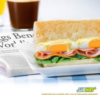 Subway - Clayton - Tourism Adelaide