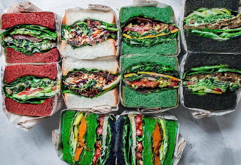 Vegan Shack - Tourism Adelaide 0