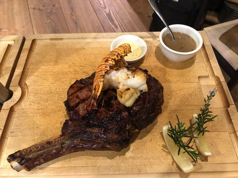 A Hereford Beefstouw - Tourism Adelaide 0