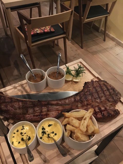 A Hereford Beefstouw - Tourism Adelaide 2