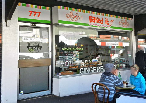 Baked It - Tourism Adelaide 0