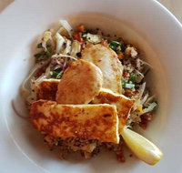 Bella Cafe Restaurant  Pizza Bar - Tourism Adelaide