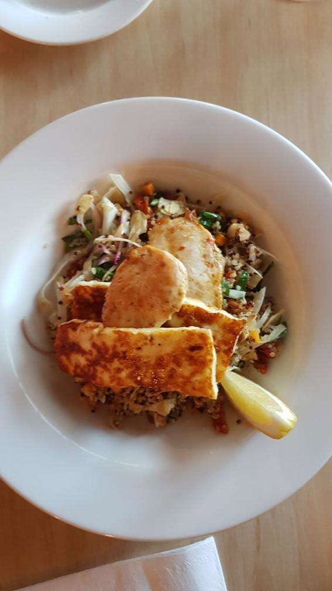 Bella Cafe Restaurant & Pizza Bar - Tourism Adelaide 0