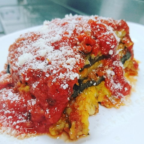 Casa Nostra Restaurant - Tourism Adelaide 0