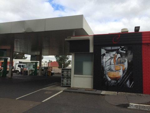 C Coffee - Salisbury - Tourism Adelaide 0