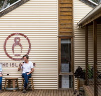 Islander Estate Vineyards - Tourism Adelaide