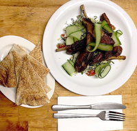 North Carlton Canteen - Tourism Adelaide