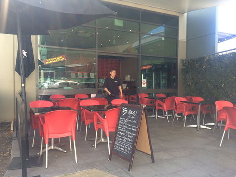 Q Bites Cafe - Tourism Adelaide 0