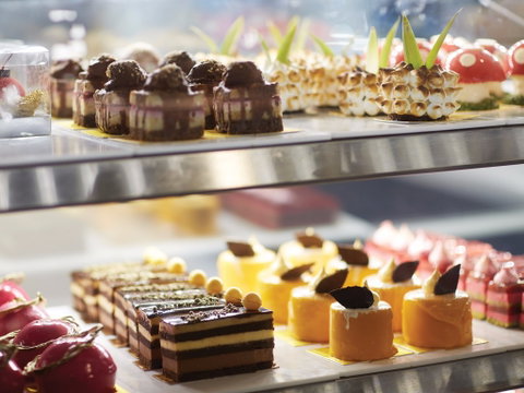 Space Kitchen - Tourism Adelaide 0