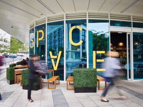 Space Kitchen - Tourism Adelaide 1