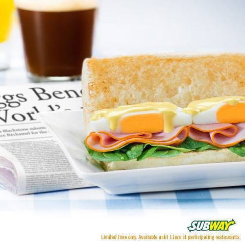 Subway - Thomastown - Tourism Adelaide 0