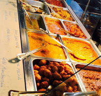 The Little Indian Cafe - Tourism Adelaide